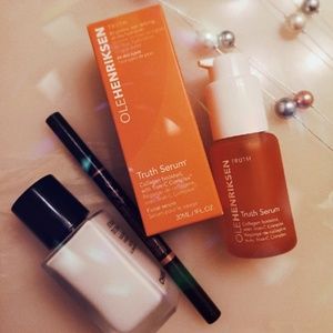 Ole Henriksen Truth Serum